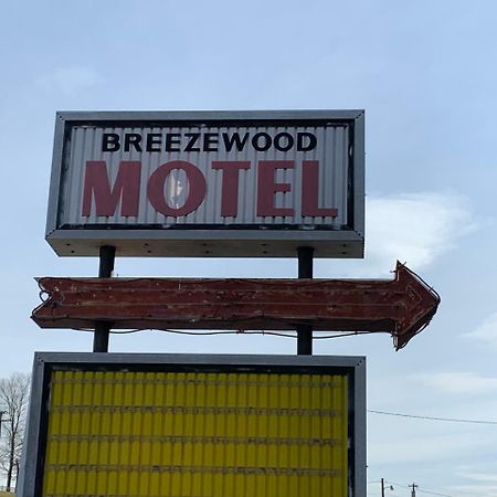 Sonrise Inn Lincoln Hwy By Oyo Breezewood Dış mekan fotoğraf